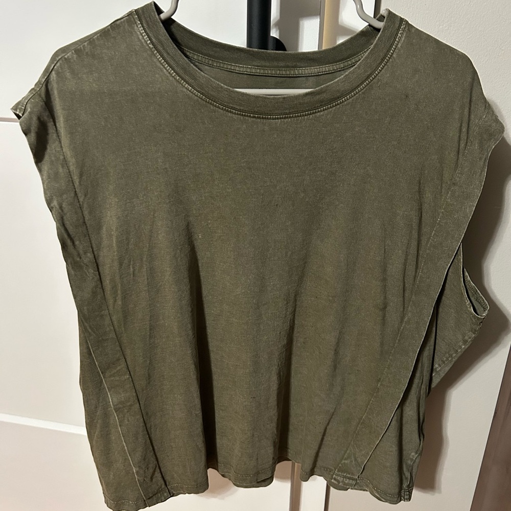 Sleeveless Women’s Top - NWOT